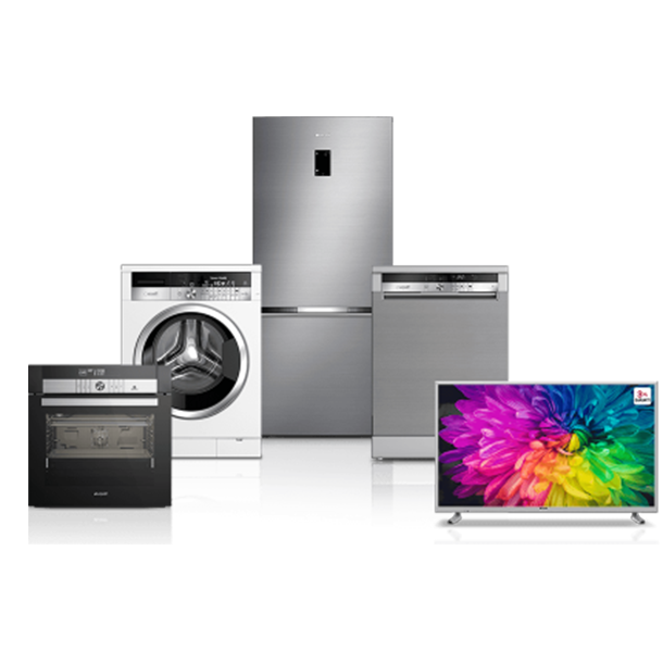 Servis Merkez Online Slider